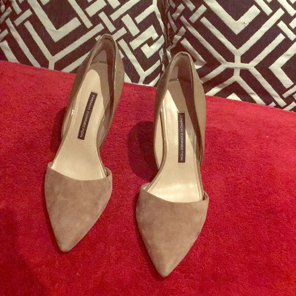 Shoes - Picture 1 of 3